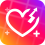 icon GridPuzzle(Meer Likes Followers Grids - Super Post Master
)
