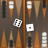 icon Backgammon(Backgammon Classic + Online) 2.6.05