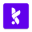 icon Kuick(Kuick: Koop, verkoop en ga LIVE) 1.2.6