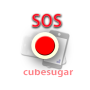 icon EmerRec(SOS Recorder: noodwaarschuwingen (voor hulp aan metoo))