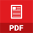 icon PDF Reader(PDF Reader - Lees alle PDF) 2.2.3