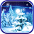 icon Winter Forest Live Wallpaper 1.0.4