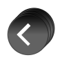 icon Floating Soft Keys(Zwevende Soft Keys * ROOT *)
