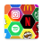 icon Logo Game 2021(Logo Game - Guess The Brand) 1.0.5