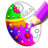 icon Easter Eggs Coloring Book(Easter Eggs Kleurboek) 1.0