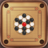icon CarromLite(Carrom Lite-board offline spel
) 1.17.20230725