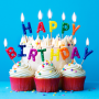 icon com.frasesyreflexionesapps.tarjetasdecumpleanosgratis(Happy Birthday Wishes Afbeeldingen)