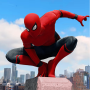 icon Spider Rope Hero(Spider Rope Hero - Gangster New York City
)