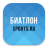 icon ru.sports.biathlon(Biathlon - Wereldbeker 2022) 4.0.1