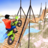 icon Bike Stunt Trial Racing(Bike Stunt Games: Bike Race) 0.5