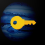 icon Jupiter VPN(Jupiter VPN: snelle en veilige VPN
)
