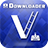 icon Video Downloader With VPN(All Video Downloader met VPN
) 1.0