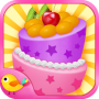 icon CakeSalon(Cake Maker Salon)