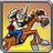 icon Amazing Cowboy(Geweldige cowboy) 4.5