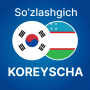 icon com.adisoft.uzkr_phrases(Oezbeeks-Koreaans gesprek)