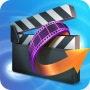 icon Video Maker Project(Videomaker Project
)