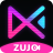 icon ZUJO(Zujo: Magic Video Editor Magic Video Effects
) 1.1