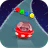 icon Space Road(Space Road: kleurenbalspel) 1.4.2