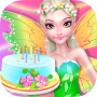 icon Very Fairy Birthday Party(Fairy Girls Birthday Makeover)