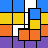 icon Blockumix(Blockumix: Blok Match Puzzle) 1.0.9.0
