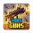 icon com.guns.weapons.mods(Guns mod voor Minecraft ™ - Gun and Weapon Mods
) 1.0