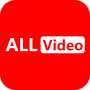 icon Video Downloader ALL (Video Downloader ALLES
)