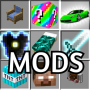 icon CraftMods for Minecraft PE(Craft - Mods voor Minecraft PE
)