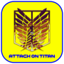 icon ATTACK ON TITAN(Attack On AOT - Titan Gids Tips
)
