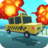 icon Crazy Road: Taxi Madness(Crazy Road: Taxi Madness
) 0.10
