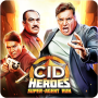 icon CID Heroes - Super Agent Run (CID Heroes - Super Agent Run
)