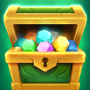 icon Gem Master - Merge Puzzle (Gem Master - Merge Puzzle Bloody)