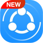 icon Share Karo.ly King: File transfer securely. (Share Karo.ly King: bestandsoverdracht veilig.
)