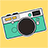 icon Camera Editing Guide(Tips voor Dazz Cam Vitage) 1.0