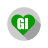 icon com.ginote.health(Glycemische index Opmerking (GI Index)
) 1.0.0