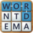 icon Wordament(Wordament® van Microsoft) 3.9.10260