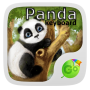 icon Panda(Panda GO-toetsenbordthema)