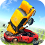 icon Beam Drive Car Crash Simulator 2021 Death Ramp(Beam Drive Car Crash Simulator 2021: Death Ramp
)