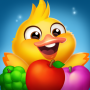 icon Fruits Duck (Fruits Duck
)