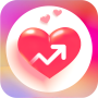 icon Emoji Clone(Emoji Clone-Boost Emoji Likes Follower voor berichten
)
