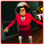 icon scary teacher 3D walkthrough(Scary Teacher 3D Guide 2021
)