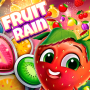 icon Fruit Rain(Fruit Rain
)