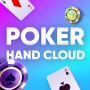 icon Poker Hand Cloud: Card Games (Poker Hand Cloud: Kaartspellen
)