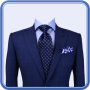 icon Formal Men Photo Suit(Formele mannen fotopak)