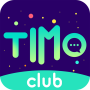 icon Timo Club - video & voice chat (Timo Club - video- en voicechat)