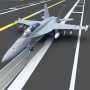 icon F18 Carrier Takeoff(F18 Drager opstijgen)