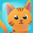icon Bad Cat 3D!(Slechte kat 3D!
) 1.0