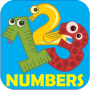 icon NumbersToddler Fun Education(Aantallen-Kleuterpretonderwijs)