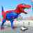 icon Angry Dinosaur City Rampage 1.65
