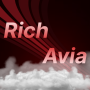 icon Rich Aviator 888(Rich Avia)