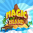 icon MagicIsland(Magic Island match 3
) 1.0.9
